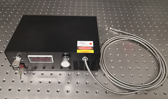 850nm 1500mW Infrared 레이저 시스템 All-in-one Model 850nm 1500mW Infrared 레이저 시스템 All-in-one Model